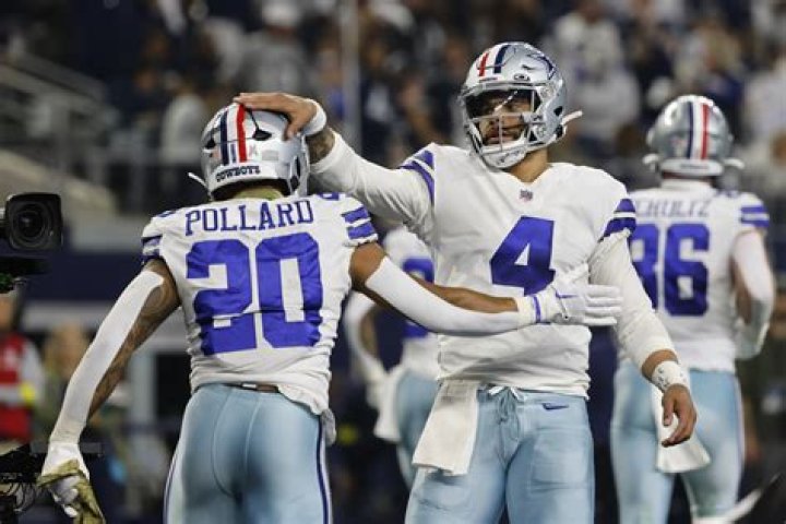 Dallas cowboys what channel is the game tonight
