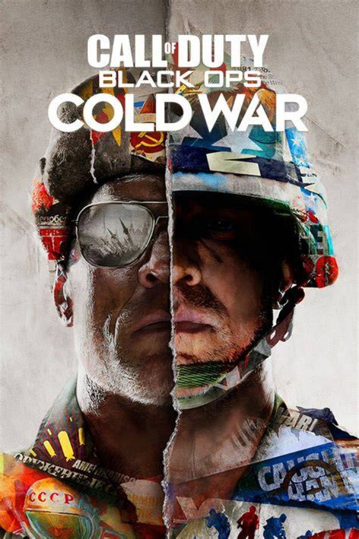 How long is call of duty cold war campaign