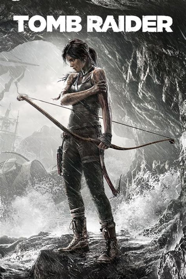 How long to beat tomb raider 2013