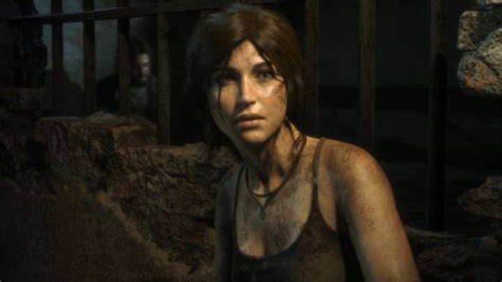 How old is lara croft in rise of the tomb raider