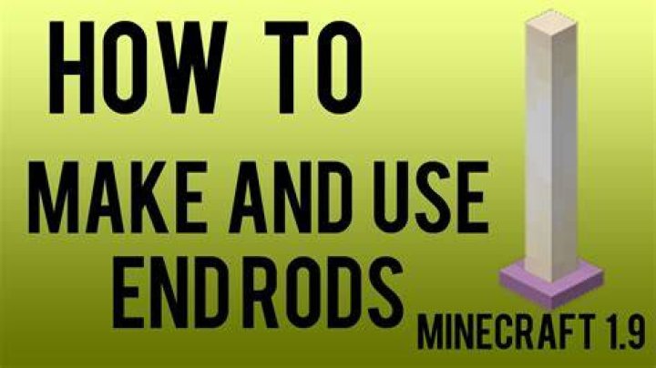 How to get to the end in minecraft 1.9
