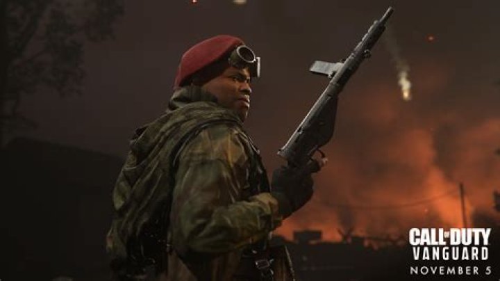 How to play call of duty vanguard alpha