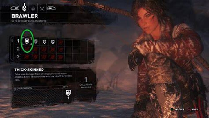 Rise of the tomb raider how to craft arrows