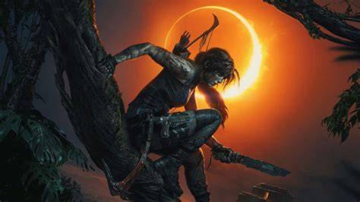 Shadow of the tomb raider how long to beat