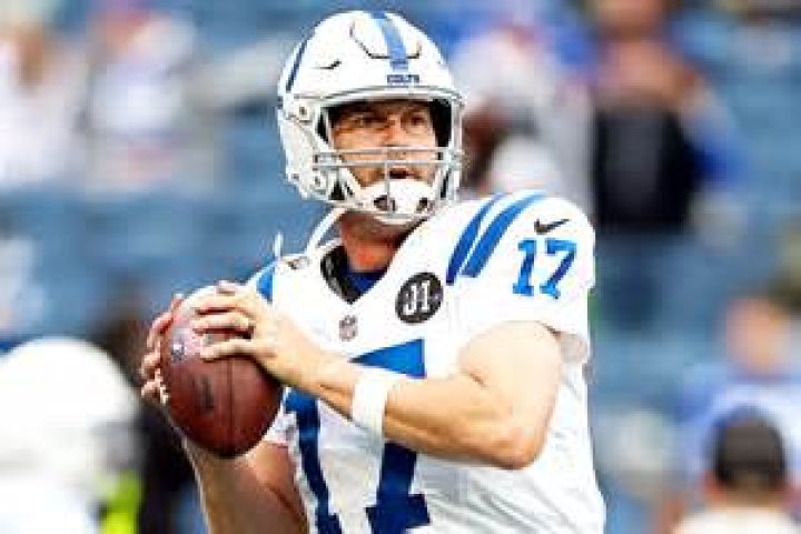What channel colts game tonight
