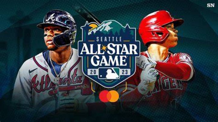 What channel does the all star game come on today