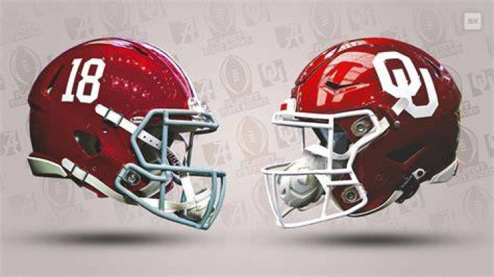 What channel is alabama game on today