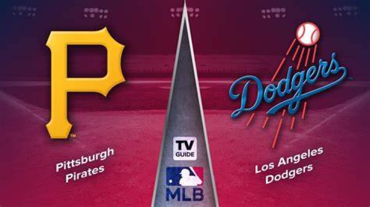 What channel is dodger game
