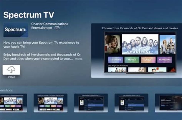 What channel is game show network on spectrum