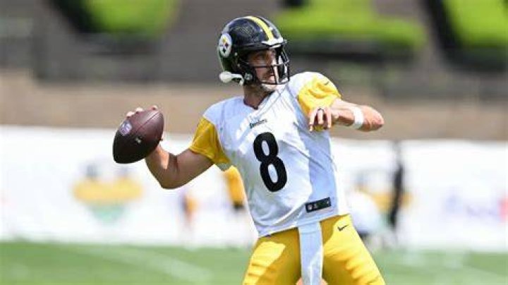 What channel is steelers game