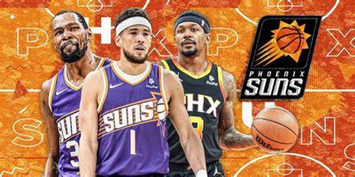 What channel is suns game on