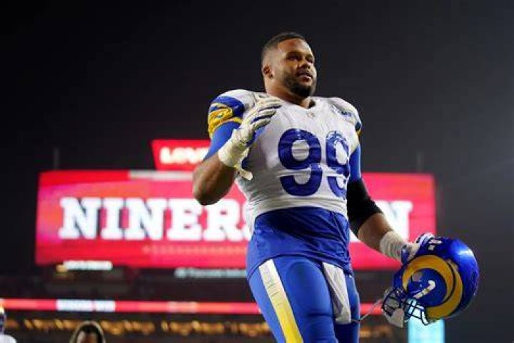 What channel is the 49ers and rams game on