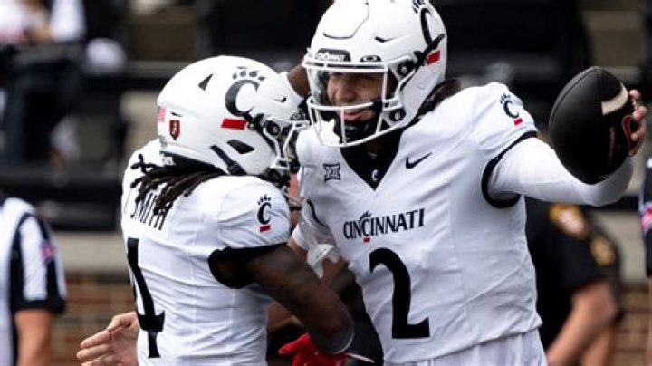 What channel is the alabama cincinnati football game on