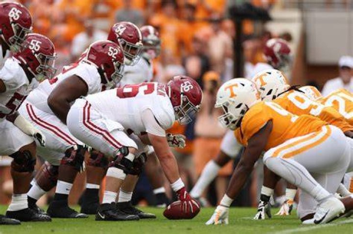 What channel is the alabama game on directv
