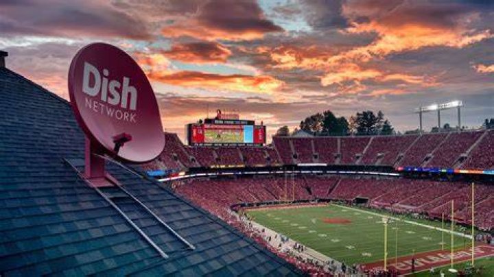 What channel is the alabama game on dish