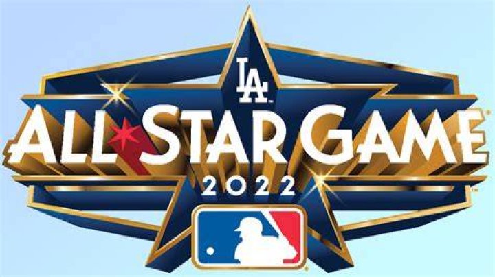 What channel is the all-star game coming on