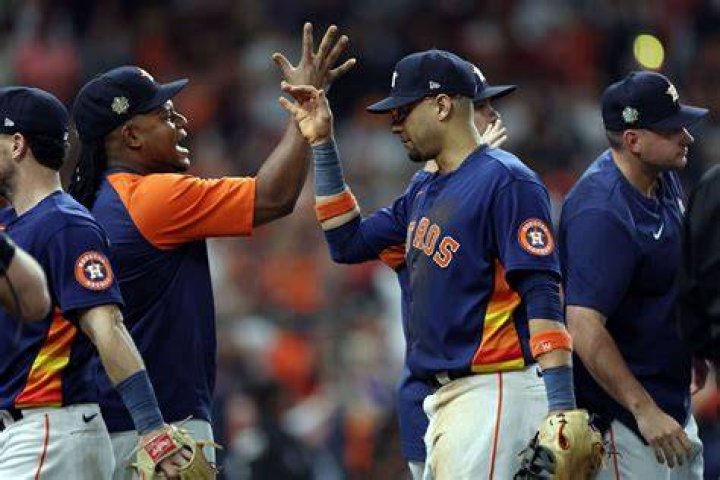 What channel is the astros game on tonight uverse