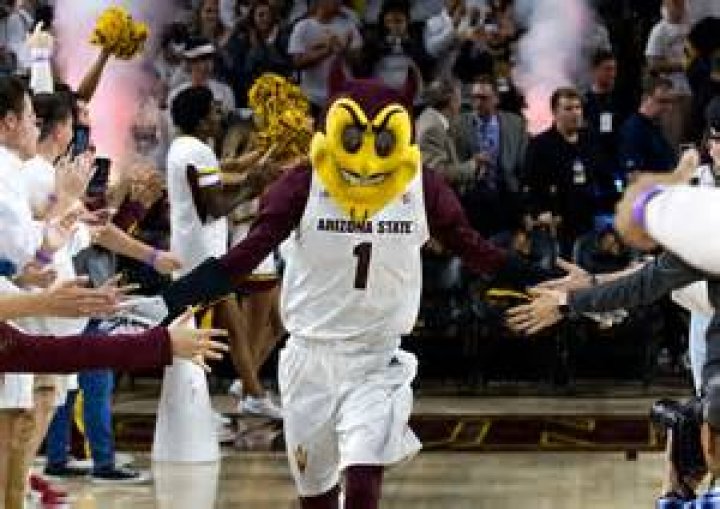 What channel is the asu game on tonight