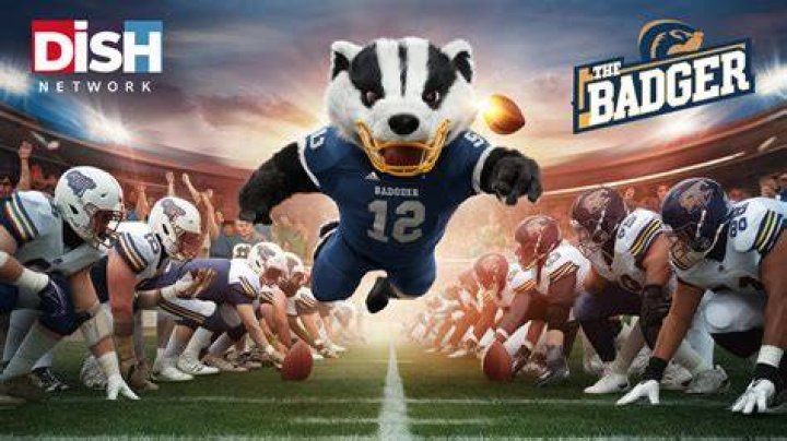 What channel is the badger game on spectrum