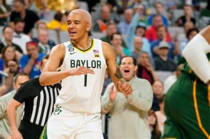 What channel is the baylor basketball game on