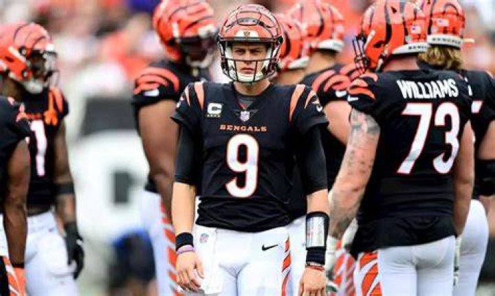 What channel is the bengals titans game on