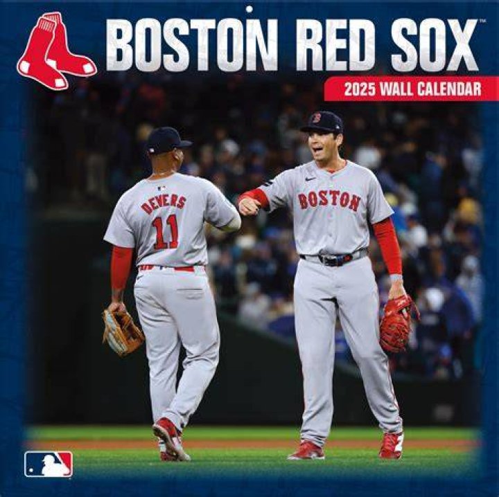 What channel is the boston red sox game on