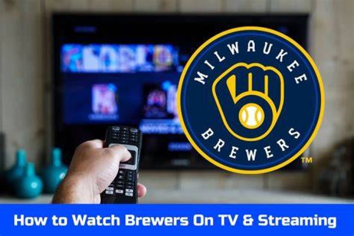 What channel is the brewer game on