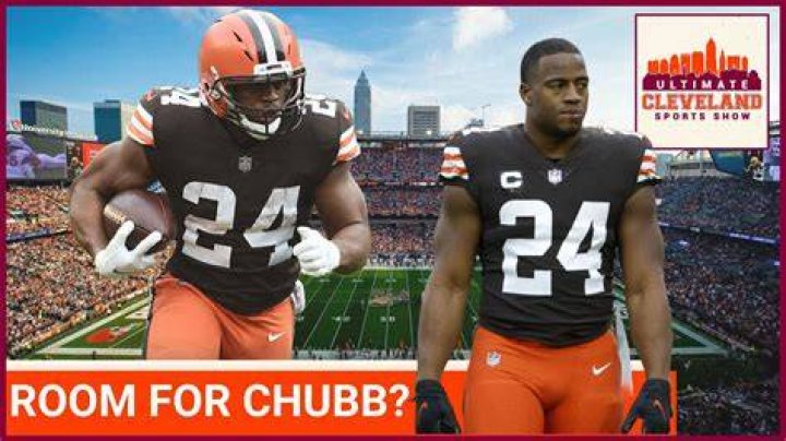 What channel is the cleveland browns game on