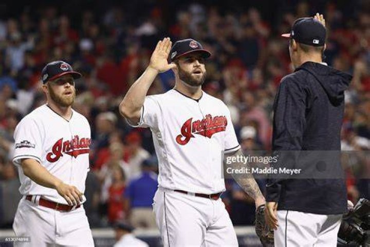 What channel is the cleveland indians game on