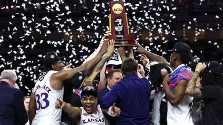 What channel is the college basketball championship game on