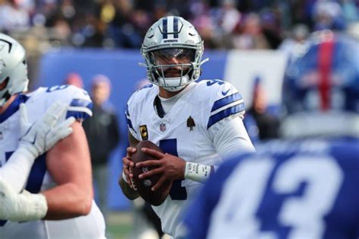 What channel is the dallas game on tonight