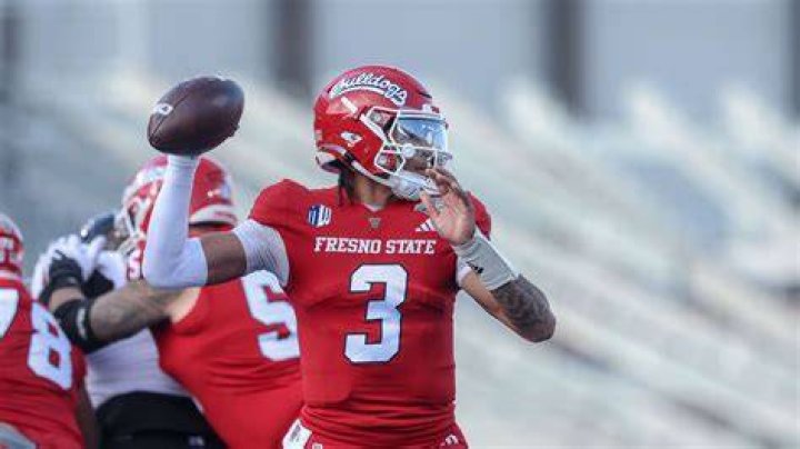What channel is the fresno state game on