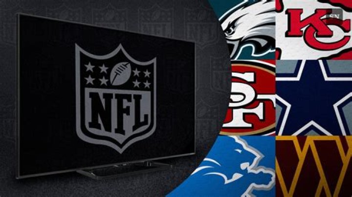 What channel is the game on tonight nfl