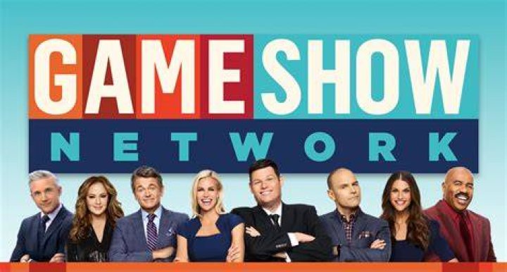 What channel is the game show network on
