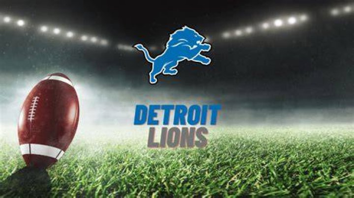 What channel is the lions game on today on spectrum