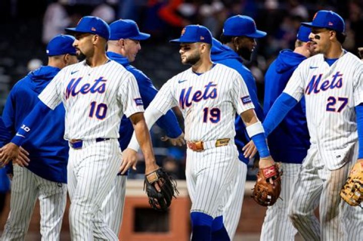 What channel is the mets game on tonight