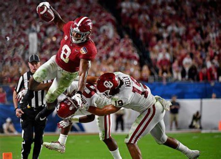 What channel is the ohio alabama game on