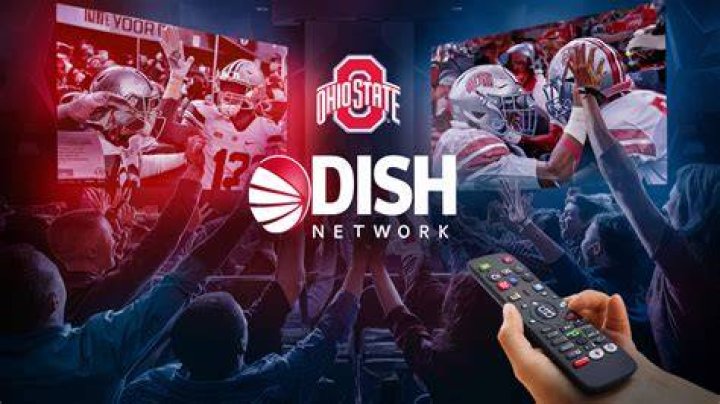 What channel is the ohio state game on directv