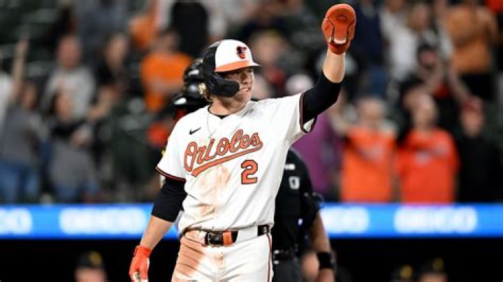 What channel is the orioles game on