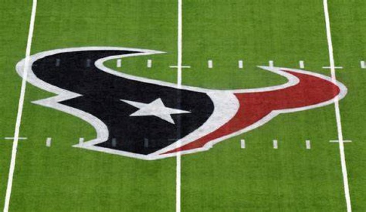 What channel is the panthers texans game on