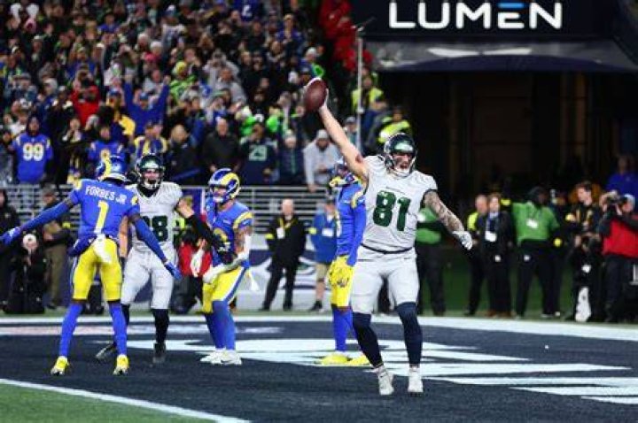 What channel is the rams seahawks game on tonight