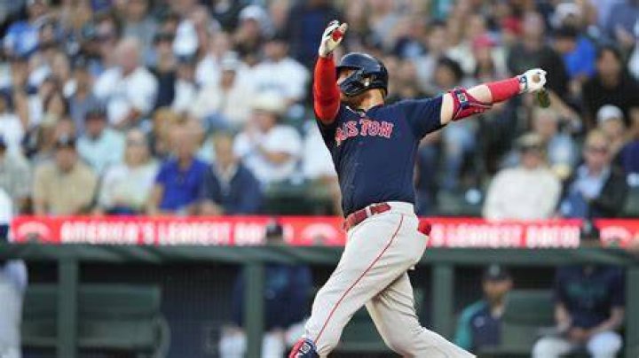 What channel is the red sox game on verizon