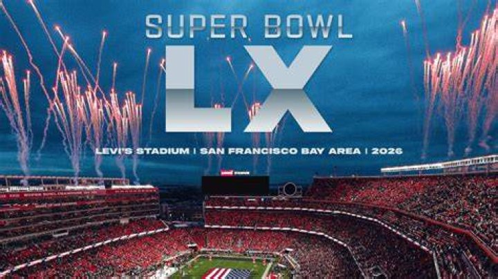What channel is the super bowl game on today