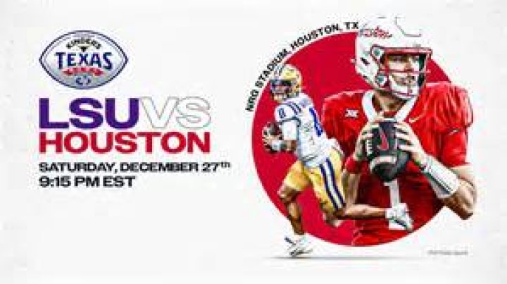 What channel is the texas bowl game on