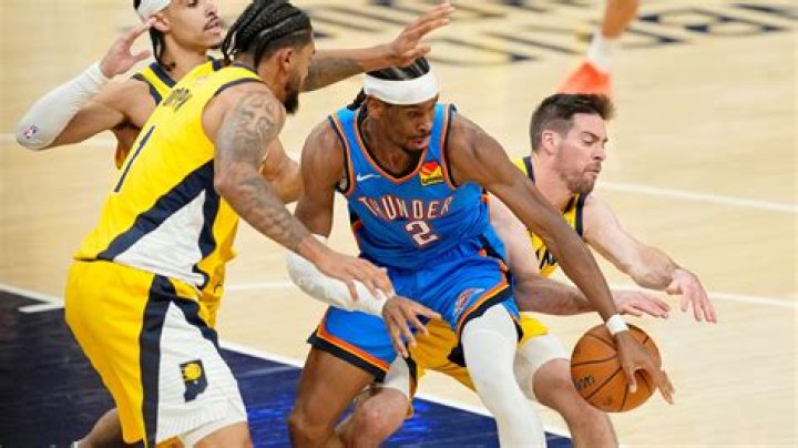 What channel is the thunder game on tonight