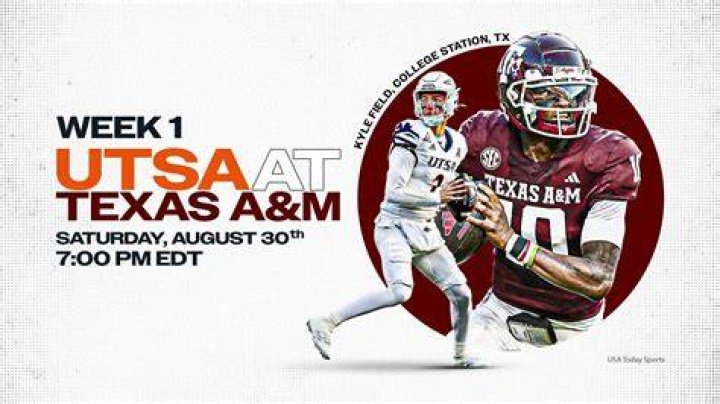 What channel is the utsa game on today