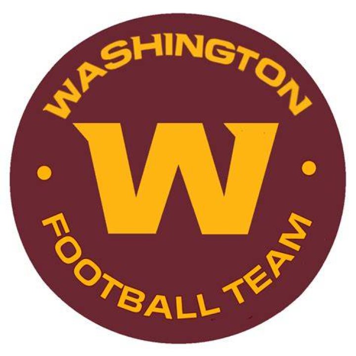 What channel is the washington football team game on