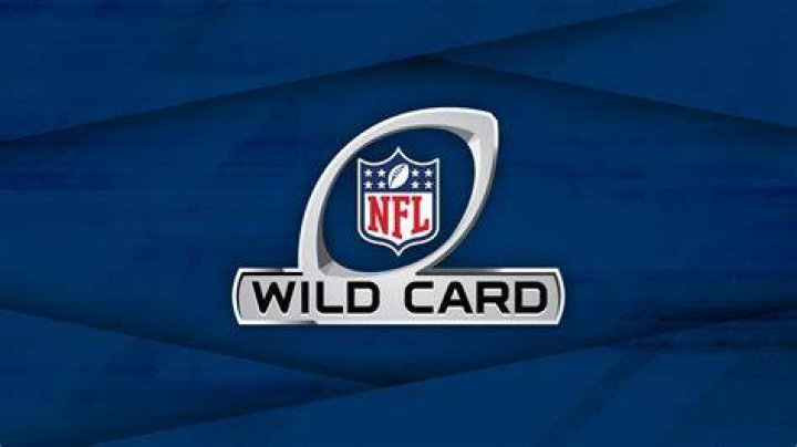 What channel is the wild card game on