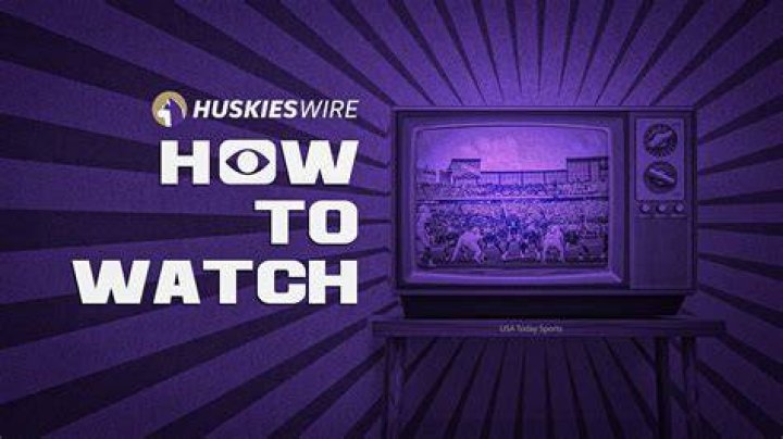 What channel is the wsu game on today