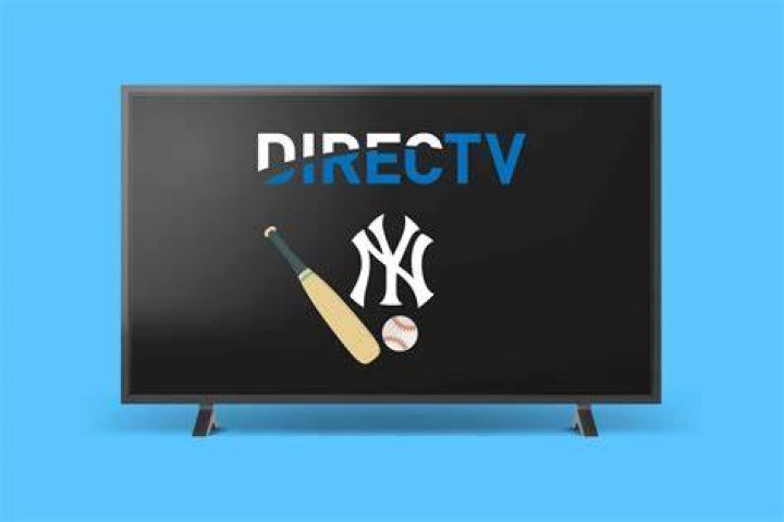 What channel is the yankees game on directv